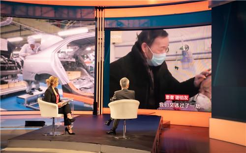 中國駐意大利使館：理性看待疫情，不恐慌