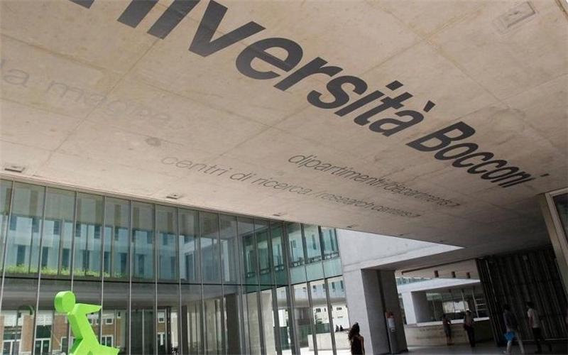 意大利米蘭博科尼大學 (Università Bocconi - Milano) 長青藤海外