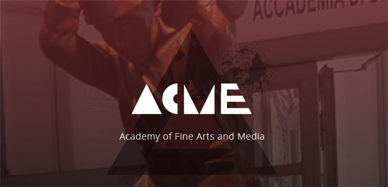 意大利米蘭ACME美術學院（Accademia di belle artilegalmente riconosciuta“A.C.M.E”di MILANO）長青藤海外