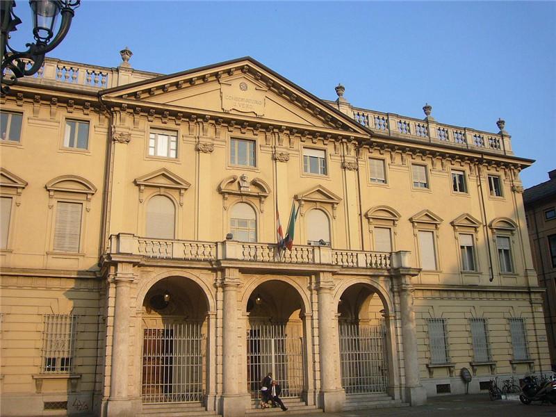 意大利都靈“朱賽佩-威爾第”音樂(lè)學(xué)院（CONSERVATORIO DI MUSICA GIUSEPPE VERDI - TORINO）