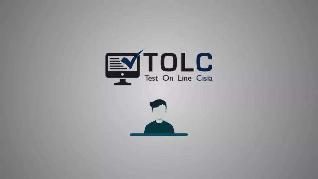 TOLC@CASA考試
