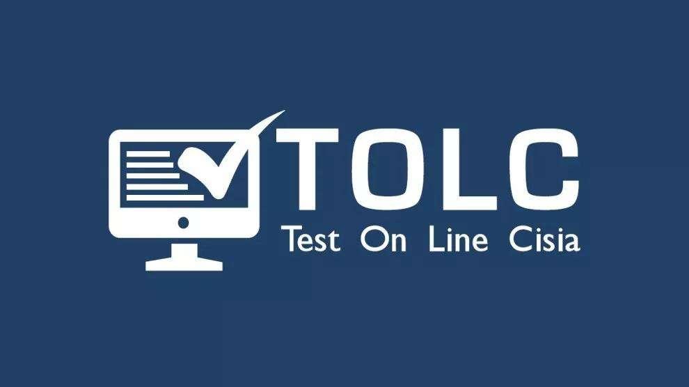 TOLC@CASA考試