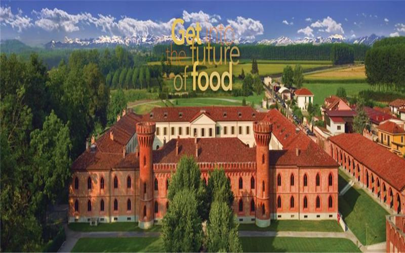 意大利美食科學大學（Università degli Studi di Scienze Gastronomiche） 長青藤海外