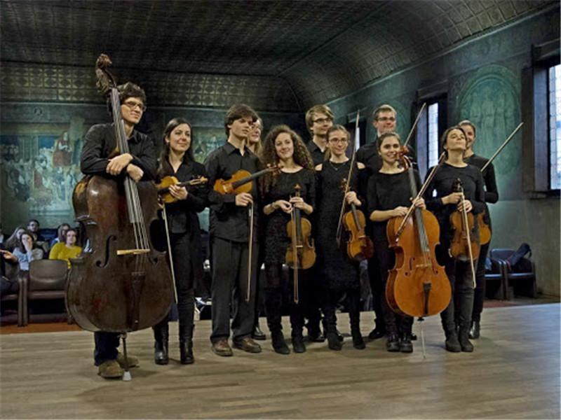 布雷西亞“盧卡·瑪仁齊奧”音樂學院（CONSERVATORIO di BRESCIA "Luca Marenzio"）長青藤海外