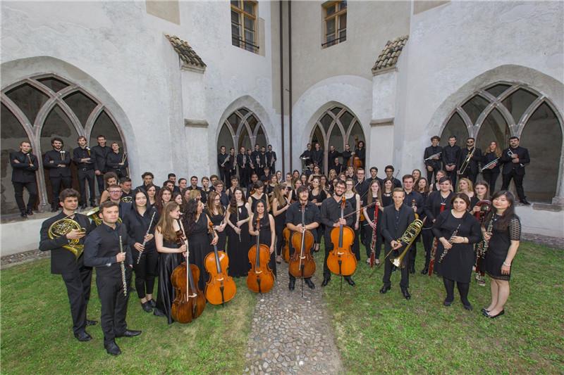 博爾扎諾“克勞迪奧·蒙特威爾地”音樂學院（CONSERVATORIO di BOLZANO 