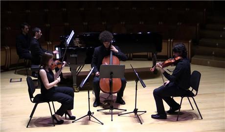 卡利亞里音樂學院（CONSERVATORIO di CAGLIARI 