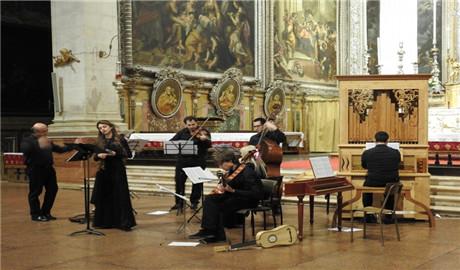  費拉拉“哲羅姆·弗萊斯克巴爾迪”音樂學院（CONSERVATORIO di FERRARA 