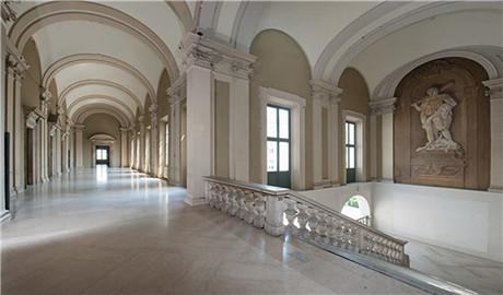  意大利布雷西亞“圣?朱莉亞”美術學院（ACCADEMIA DI BELLE ARTI LEGALMENTE RICONOSCIUTA di BRESCIA "Santagiulia"）長青藤海外