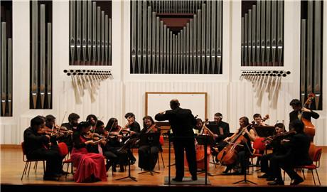 帕多瓦“契薩萊·坡里尼”音樂學院（CONSERVATORIO di PADOVA 