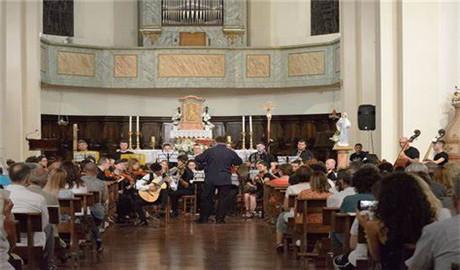 意大利阿德里亞“安東尼·布佐拉”音樂學院（CONSERVATORIO di ADRIA 