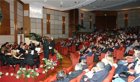 意大利雷焦卡拉布里亞“弗朗西斯科·齊列阿”音樂學院（CONSERVATORIO di REGGIO CALABRIA 