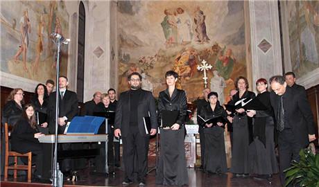 意大利里雅斯特“朱塞佩·塔爾蒂尼”音樂學院（CONSERVATORIO di TRIESTE 