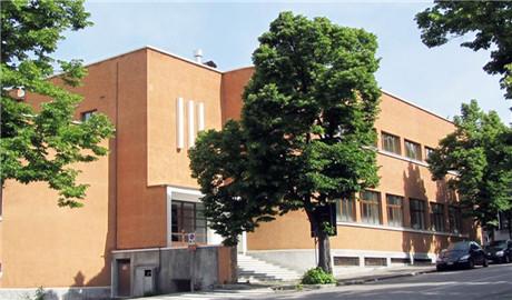  意大利格蘭薩索科學(xué)研究院（Gran Sasso Science Institute - Scuola di Dottorato Internazionale）長(zhǎng)青藤海外