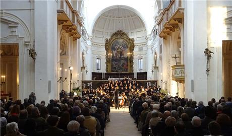 意大利維羅納“費里切·艾·達拉巴科”音樂學院（CONSERVATORIO di VERONA 