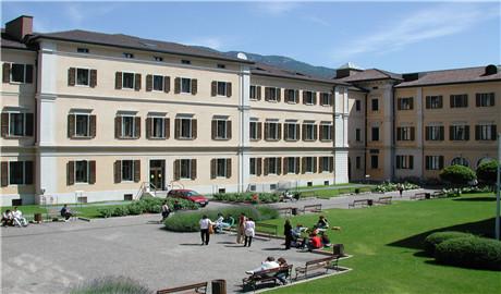 意大利特蘭托大學(xué)（Università degli Studi di TRENTO） 長(zhǎng)青藤海外