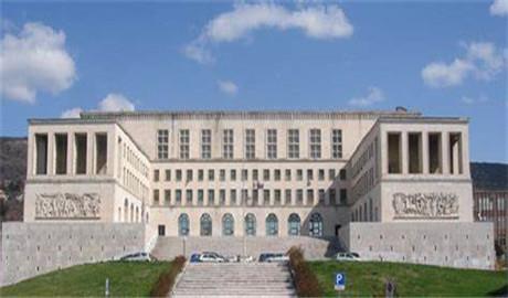 意大利的里雅斯特大學（Università degli Studi di TRIESTE）長青藤海外