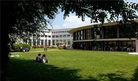 意大利維羅納大學（Università degli Studi di VERONA）長青藤海外