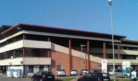意大利巴里理工大學（Politecnico di BARI）長青藤海外