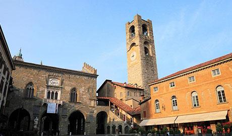 意大利貝加莫大學（Università degli Studi di BERGAMO）長青藤海外