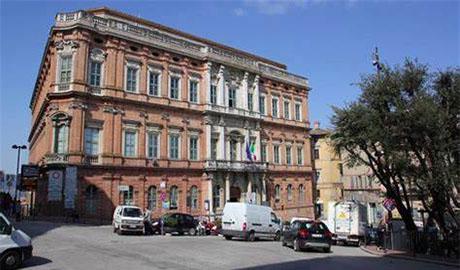 意大利佩魯賈外國人大學（Università per Stranieri di PERUGIA） 長青藤海外