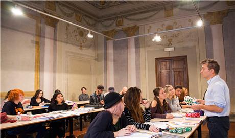 意大利藝術、時尚與設計學院（Accademia Italiana di Arte, Moda e Design）長青藤海外