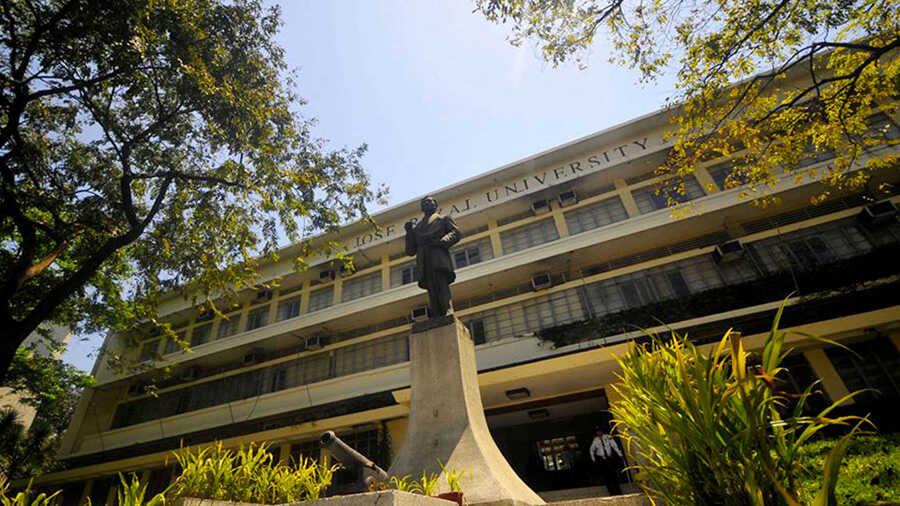 菲律賓國父大學(xué)José Rizal University