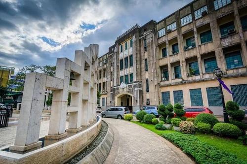 德拉薩大學