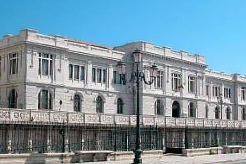 雷焦卡拉布里亞地中海大學（Mediterranea University of Reggio Calabria）長青藤海外