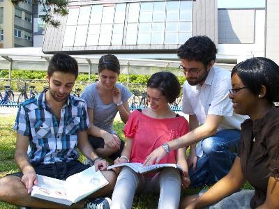 摩德納大學(xué)（Universita degli studi di Modena e reggio emilia）長青藤海外