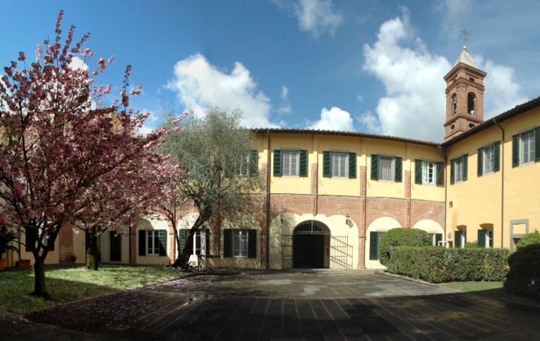  意大利比薩圣安娜大學（Sant'Anna School of Advanced Studies） 長青藤海外
