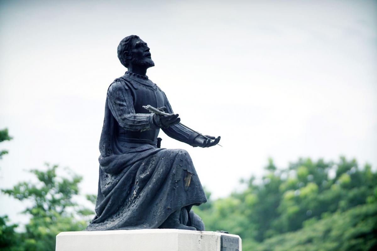 菲律賓雅典耀大學Ateneo de Manila University