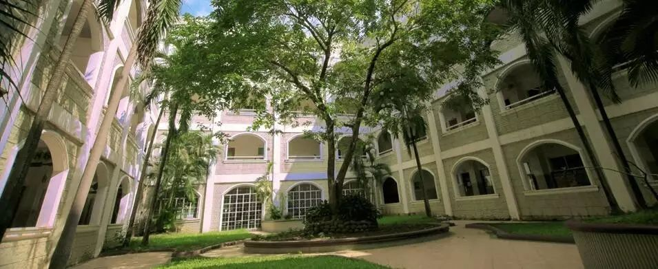 菲律賓永恒大學(xué)招生簡(jiǎn)章