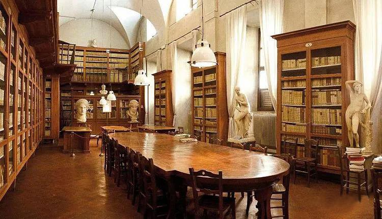 佛羅倫薩美術學院（Accademia di Belle Arti di Firenze）本科課程詳情
