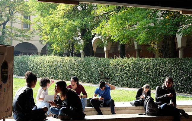 排名：2022/2023年意大利57所TOP大學-【長青藤海外】 