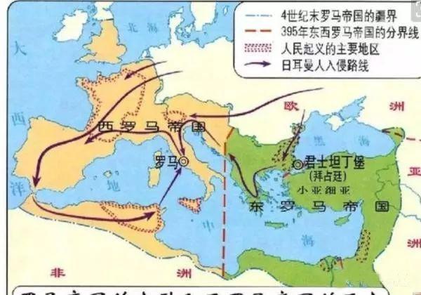 文藝復興運動為什么發生在意大利的佛羅倫薩？
