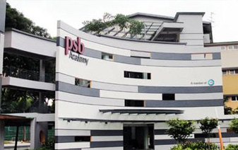 新加坡留學 私立院校PSB學院該如何申請？費用如何？