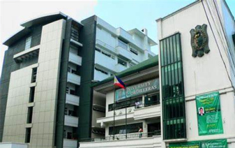 菲律賓凱迪雷拉大學(xué)