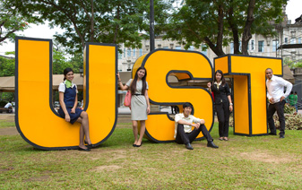 菲律賓圣托馬斯大學(xué)UST