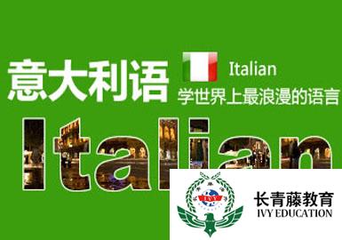 南寧意大利語培訓班多少錢，南寧長青藤意大利語怎么樣!