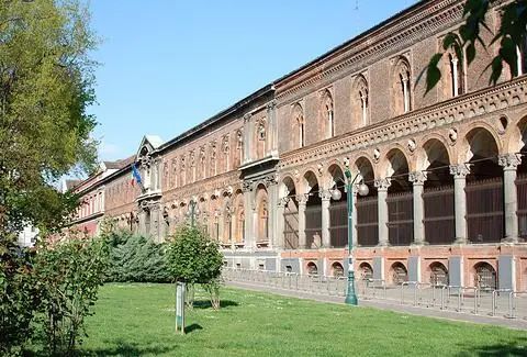 米蘭大學英文授課項目匯總