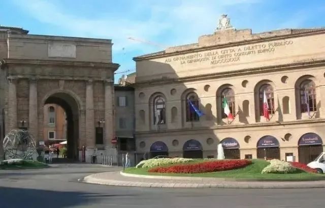 圖蘭朵計劃2021/2022學年馬切拉塔美術學院本科階段招生專業人數