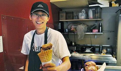 意大利留學攻略——勤工儉學