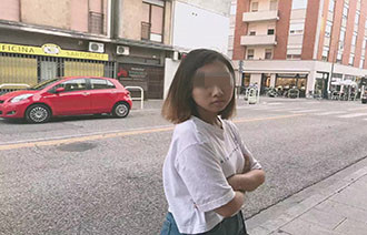楊同學-米蘭比克卡大學