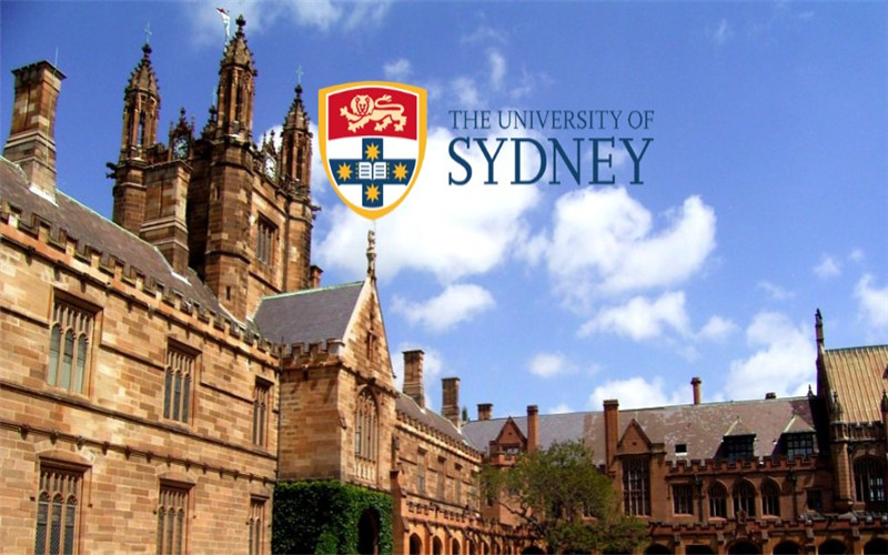 澳洲悉尼大學