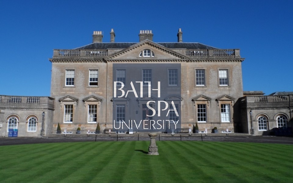 英國巴斯斯巴大學