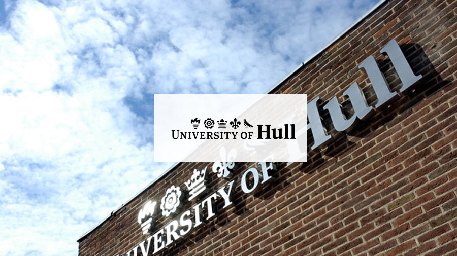 英國赫爾大學