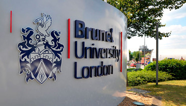 英國布魯內爾大學