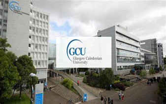 英國格拉斯哥喀里多尼亞大學(xué)