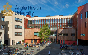 英國安格利亞魯斯金大學