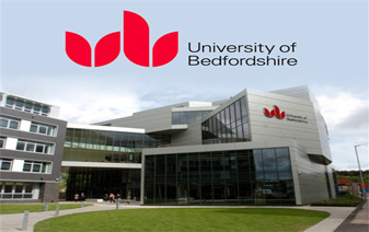 英國貝德福德郡大學